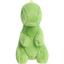 М'яка іграшка Aurora Eco Nation Т-рекс, 23 см, зелена (201013A) - мініатюра 3