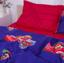Комплект постельного белья MirSon Вeautiful Machines, ранфорс элит, 210х143 см - миниатюра 2