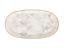 Набір блюд Alba ceramics Marble, сірий, 3 шт. (769-028) - мініатюра 2