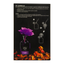 Аромадифузор Sweet Home Luxury Лаванда та прованська півонія з фіолетовою трояндою, 250 мл (SACLRVi250) - мініатюра 4