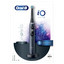 Электрическая зубная щетка Oral-B iO Series 7 iOM7.1B2.2BD 3758 Black onyx - миниатюра 4
