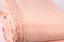Покрывало LightHouse Shal, жаккард, 240х260 см, розовое (602022) - миниатюра 5