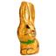 Фігурка Zaini Великодній кролик із молочного шоколаду 60 г (743480) - мініатюра 2