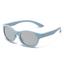 Дитячі сонцезахисні окуляри Koolsun Boston, 3-8 років, блакитний (KS-BODB003) - мініатюра 1
