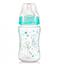 Пляшка для годування BabyOno, 240 мл, блакитний (403) - мініатюра 1