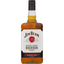 Віскі Jim Beam White Kentucky Staright Bourbon Whiskey, 40%, 1,5 л - мініатюра 1