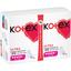Гігієнічні прокладки Kotex Ultra Dry Super Duo 16 шт. - мініатюра 7