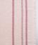 Полотенце Irya Integra, 90х50 см, розовый (svt-2000022260879) - миниатюра 2