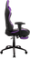 Геймерское кресло GT Racer черное с фиолетовым (X-2534-F Black/Violet) - миниатюра 4