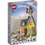 Конструктор LEGO Disney Pixar Дом Вперед и вверх 598 деталей (43217) - миниатюра 12