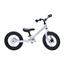 Двоколісний балансуючий велосипед Trybike steel 2 в 1, білий (TBS-2-WHT) - мініатюра 2