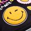 Рюкзак Yes S-83 Smiley World, черный (552821) - миниатюра 14