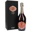 Шампанське Billecart-Salmon Champagne Cuvee Elisabeth-Salmon Rose 2007 АОС, рожеве, брют, в подарунковій упаковці, 0,75 л - мініатюра 1