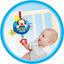 Игрушка музыкальная на кроватку Baby Clementoni Mickey Disney Baby (17211) - миниатюра 3