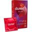Презервативы латексные с силиконовой смазкой Durex Elite, тонкие, 12 шт. (8157121) - миниатюра 1