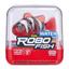 Інтерактивна іграшка Robo Alive Роборибка червона (7125SQ1-5) - мініатюра 1