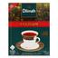 Чай Dilmah Премиум без ярлыка, 100 шт (14661) - миниатюра 1