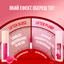 Блеск-плампер для губ Maybelline New York с перцем чили 005 Peach fever 5.4 мл (B3486300) - миниатюра 8