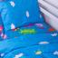 Комплект постельного белья MirSon Kids Time 17-0507 Peppa, детский - миниатюра 5