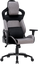 Геймерське крісло GT Racer чорне із сірим (X-2420 Black/Gray) - мініатюра 2