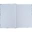 Книга записная Axent Birds&Flowers A4 в клеточку 96 листов (8422-570-A) - миниатюра 4