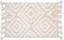Коврик Irya Camella Рudra, 90х60 см, светло-розовый (svt-2000022260640) - миниатюра 1