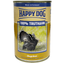 Вологий корм для собак Happy Dog Dose 100% Truthahn, з індичкою, 400 г (6000664) - мініатюра 1