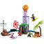 Конструктор LEGO Spidey Команда Паука на маяке Зеленого Гоблина, 149 деталей (10790) - миниатюра 6