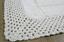 Набор ковриков Irya Lizz krem, 100х70 см и 65х45 см, молочный (svt-2000022213929) - миниатюра 6