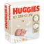Підгузки Huggies Extra Care 1 (2-5 кг), 22 шт. - мініатюра 1