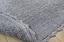 Набор ковриков Irya Vermont gri, 90х60 см и 60х40 см, серый (svt-2000022237895) - миниатюра 3