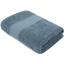 Рушник махровий Lotus Home Dena, 140х70 см, сіро-синій (svt-2000022301176) - мініатюра 3