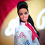 Коллекционная кукла Barbie Элвис Пресли (GTJ95) - миниатюра 5