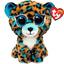 Мягкая игрушка TY Beanie Boos Леопард Cabalt, 15 см (36691) - миниатюра 1