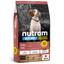 Сухий корм для цуценят Nutram - S2 Sound Balanced Wellness Puppy, 11,4 кг (67714102239) - мініатюра 1