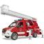 Пожарная машина Bruder MB Sprinter, 1:16 (02673) - миниатюра 1