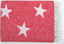 Плед Lotus Zeus Stars, 200х140 см, красный (svt-2000022230575) - миниатюра 3