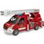Пожарная машина Bruder MB Sprinter, 1:16 (02673) - миниатюра 4