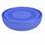 Салатник круглий з кришкою Ucsan Fit, 1,5 л, в асортименті (46002) - мініатюра 2