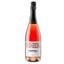 Вино игристое Castell De La Comanda Cava Brut Rose, розовое, сухое, 11,5%, 0,75 л (784) - миниатюра 1