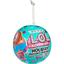 Ігровий набір з лялькою L.O.L. Surprise Holiday Новорічний лук (572329) - мініатюра 1