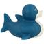 Іграшка для купання FunnyDucks Качка-акула (1961) - мініатюра 4
