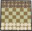 Настольная магнитная игра Умняшка, Шахматы (1494) - миниатюра 6