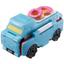 Машинка-трансформер Flip Cars Автомобіль з десертами і Автомобіль з хот догами, 2 в 1, 8 см (EU463875-34) - мініатюра 1