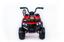 Электромобиль-квадроцикл BabyHit BRJ-3201-red, красный (90385) - миниатюра 2
