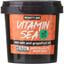 Соль для ванны Beauty Jar Vitamin Sea антицеллюлитная 150 г - миниатюра 1