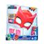 Ігровий набір для рольових ігор PJ Masks Герої в масках, маска Алетт Делюкс (F2147) - мініатюра 1
