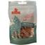 Лакомства для кошек Yalute Salmon Dices, кубики с лосося, 50 г - миниатюра 1