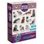 Магнитный набор Magdum Magnetic set Breeds of cats Породы кошек (ML4031-13 EN) - миниатюра 1