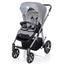 Универсальная коляска 2 в 1 Baby Design Husky NR 2020 07 Gray (202513) - миниатюра 4